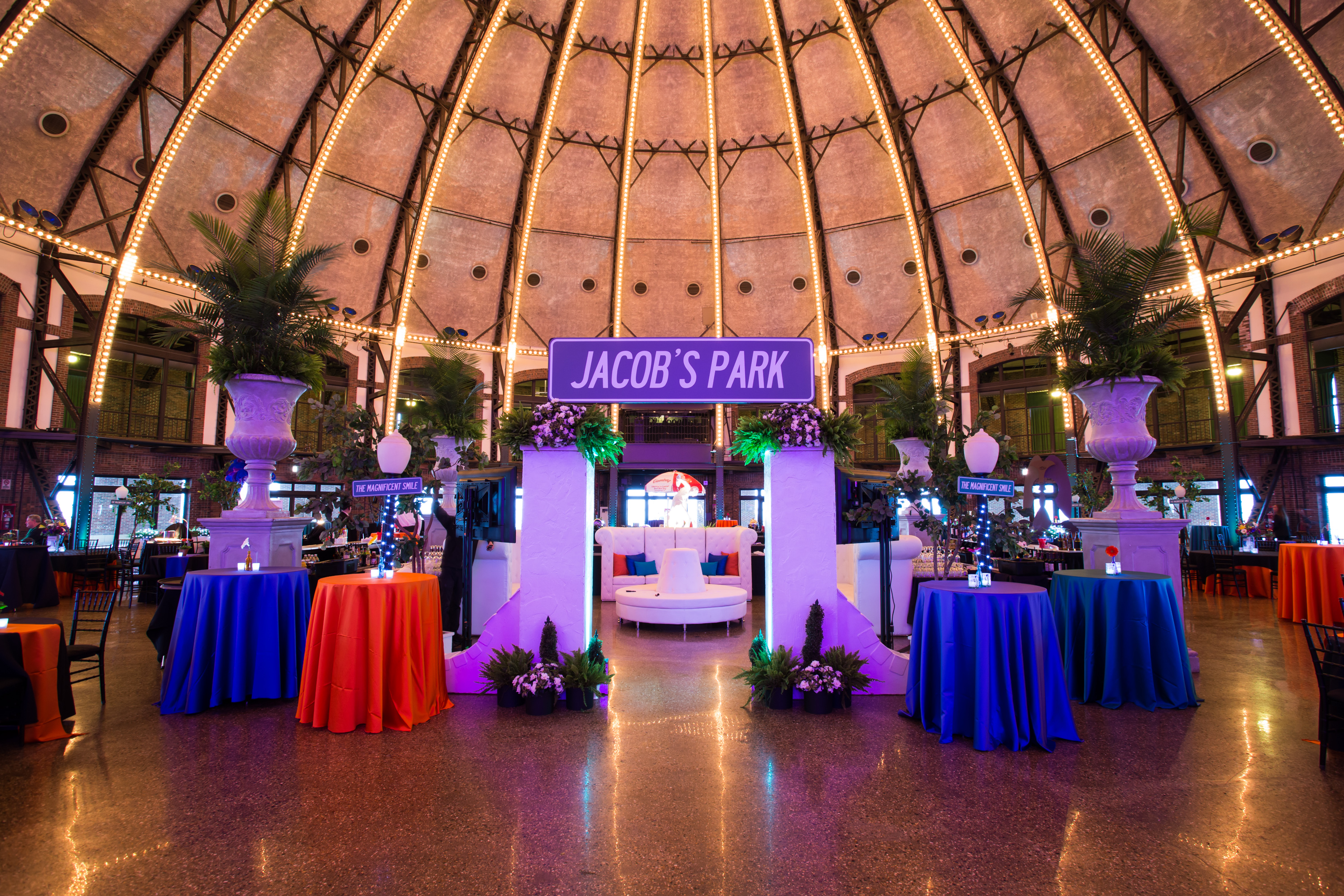 A Plus Consulting, Inc. | An Event Management Services Company