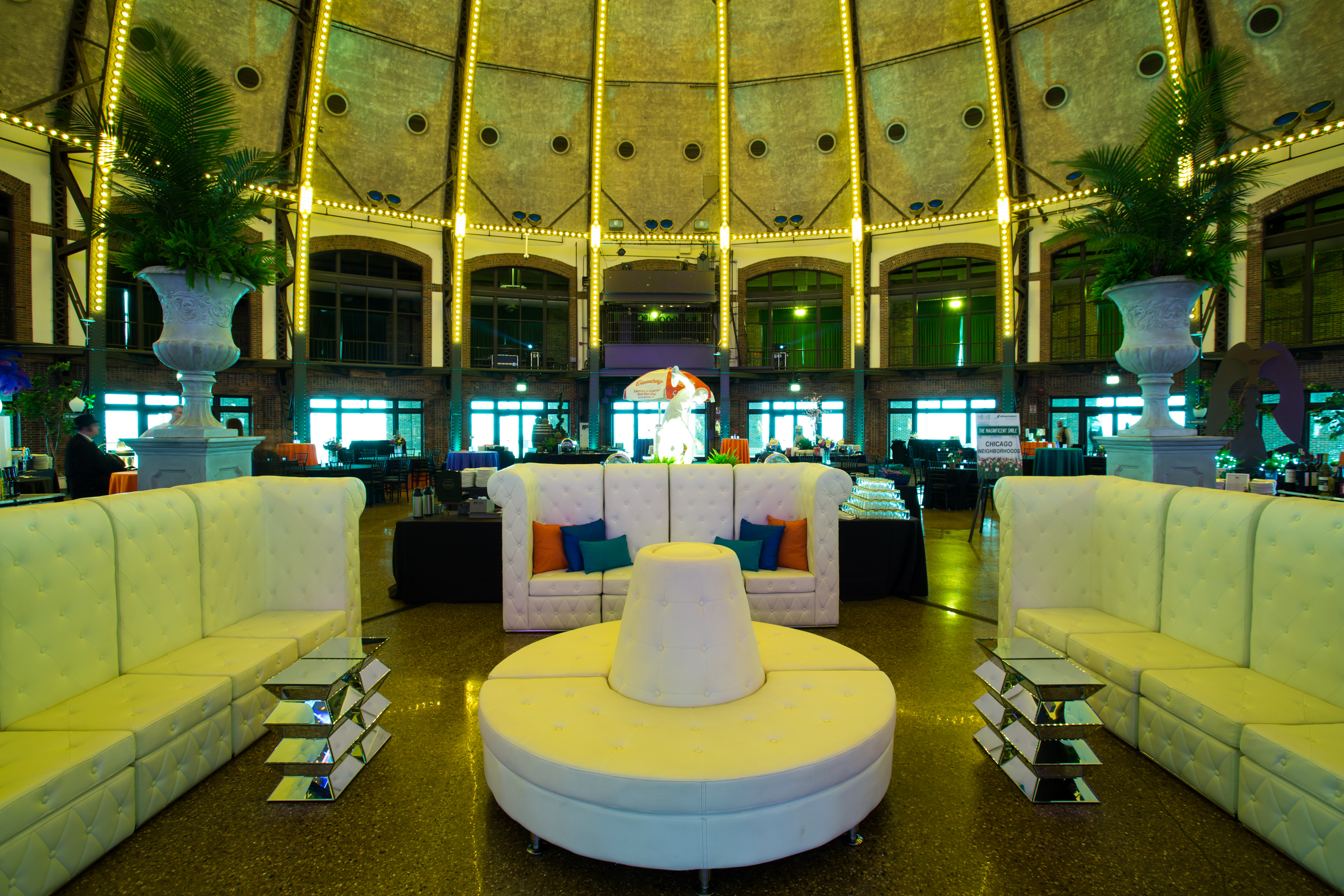 A Plus Consulting, Inc. | An Event Management Services Company